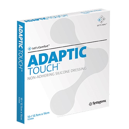 Adaptic Touch 12.7 x 15cm B10