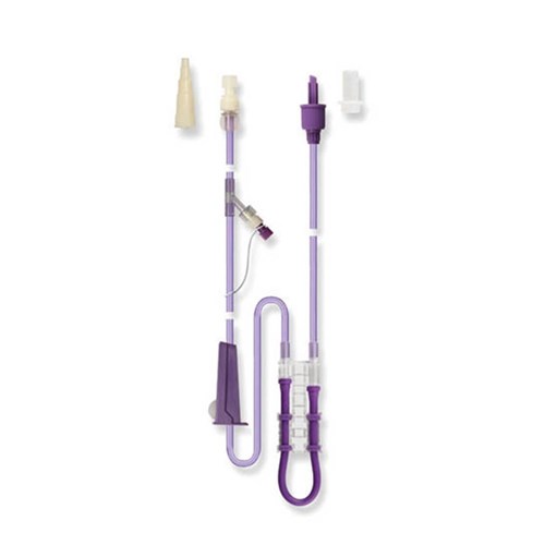 Flocare Infinity Pack Set Y Port 95347