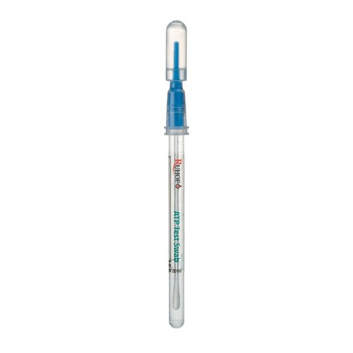 Ruhof Test Swab P25 Cold Chain Lines for NON Metropolitan Deliveries are SHIPPED SEPARATELY