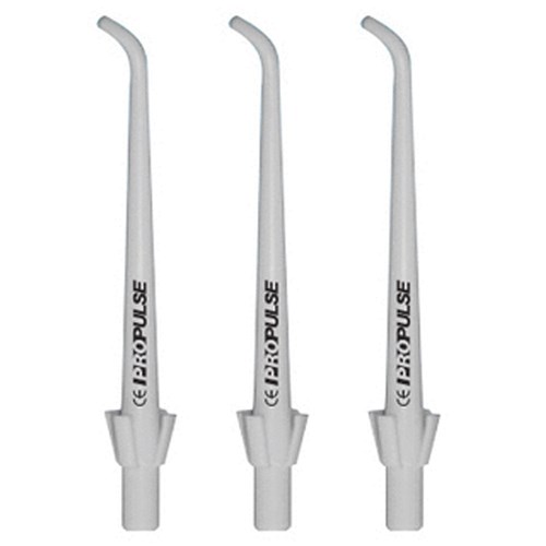 Propulse QRX Tips White for G5 & NG Ear Irrigator (P100)