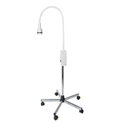 Heine EL3 LED Examination Light with Mobile Base