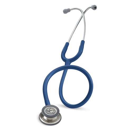 Stethoscope Littmann Classic III Navy Blue