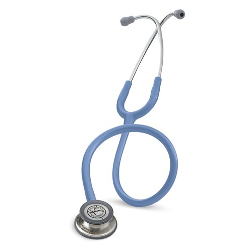 Stethoscope Littmann Classic III Ceil Blue