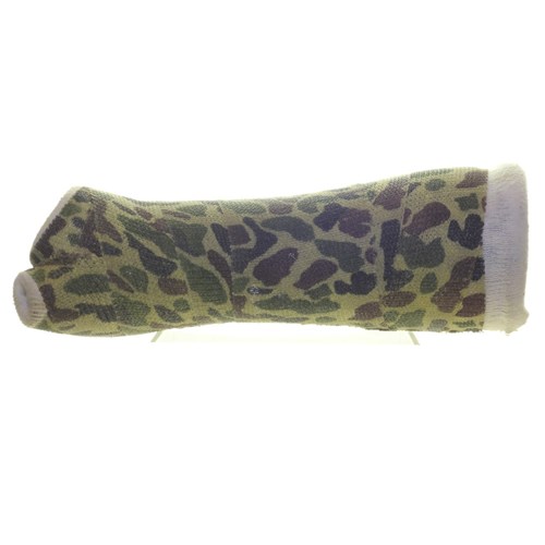 Delta-Cast Prints Polyester Casting Bandage 7.5cm Camo