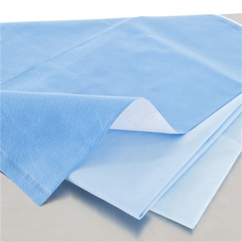 Halyard Quick Check H200 Sterile Wrap 76 x 76cm 34175 CTN144