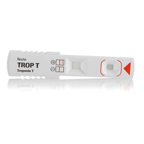 TROPT Sensitive 5 Tests 