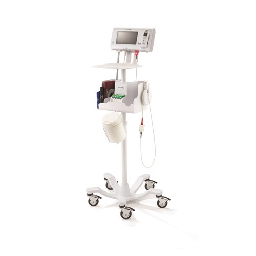 W.A Connex Spot Vital Signs Monitor NIBP/Nonin SpO2/Pro6000