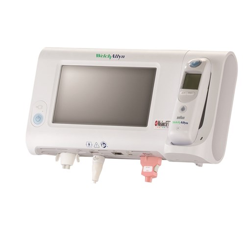 W.A Connex Spot Vital Signs Monitor NIBP/Nonin SpO2/Pro6000