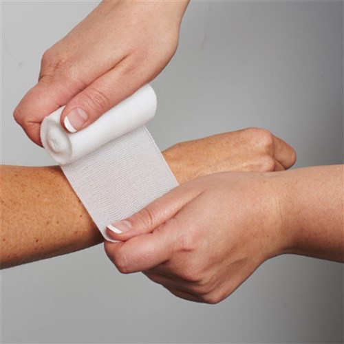 Primaband 7.5cm x 1.75m Elastic Conforming Bandage P12