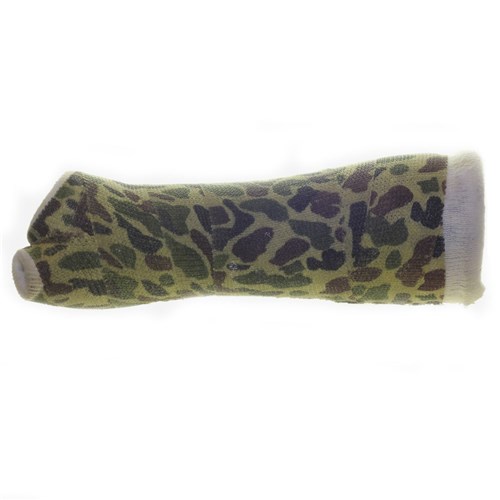 Delta-Cast Prints Polyester Casting Bandage 5cm Camo