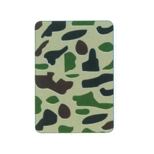 Delta-Cast Prints Polyester Casting Bandage 5cm Camo