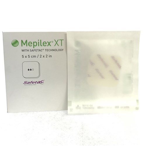 Mepilex XT 5 x 5cm B5