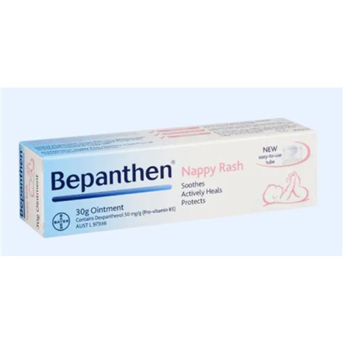 Bepanthen Ointment 30g