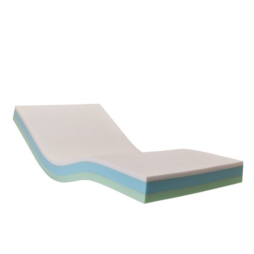 Icon Pressure Care Mattress Budget 1980 x 880 x 150mm