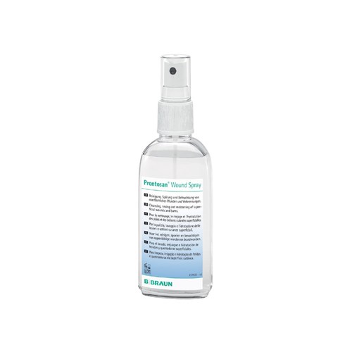 Prontosan Wound Spray 75ml