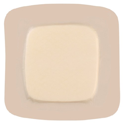 FoamLite Adhesive Dressing 8cm x 8cm