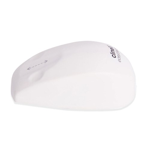 EasyClean Washable Mouse (White)