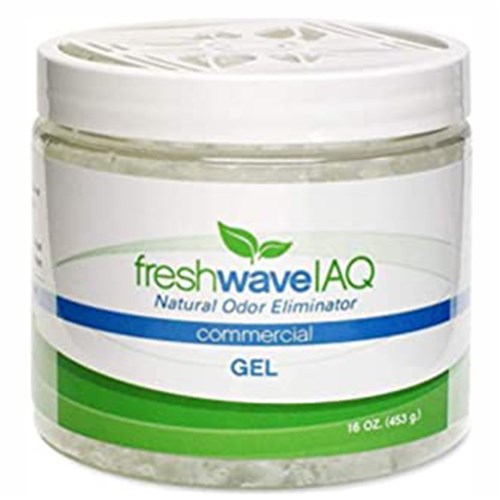 FreshWave IAQ Odour Eliminator Gel Jar 473ml