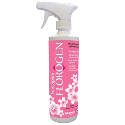 Florogen Frangipani 500ml