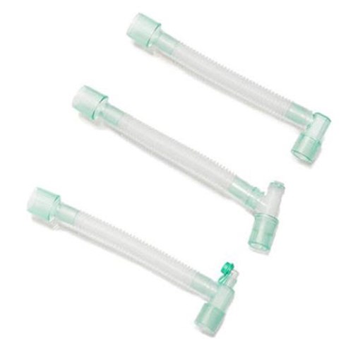 Flexible Straight Catheter Mount 22F-22M/15F 70mm