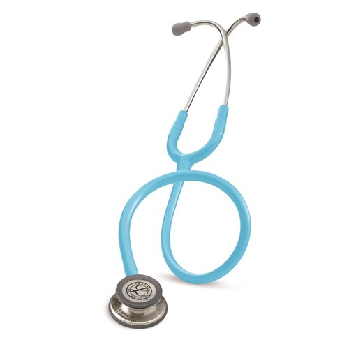 Stethoscope Littmann Classic III Turquoise