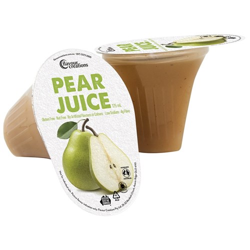 Flavour Creations Pear Juice 175ml