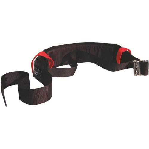 Healthsaver Transfer Belt Padded Adjustable