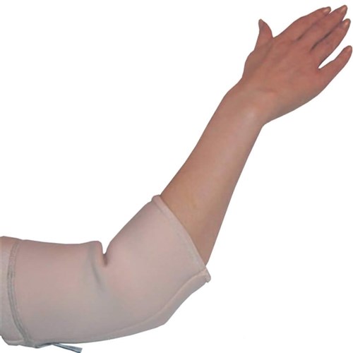 DermaSaver Elbow Tube Large Circumference 30-38cm