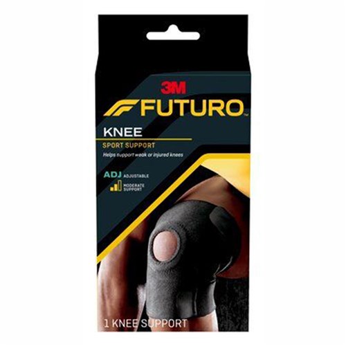 Futuro Sport Adjustable Knee Support  09039ENT