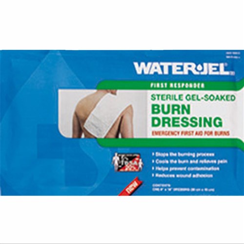 Water-Jel Sterile Burn Dressing 20Cm X 45Cm B5