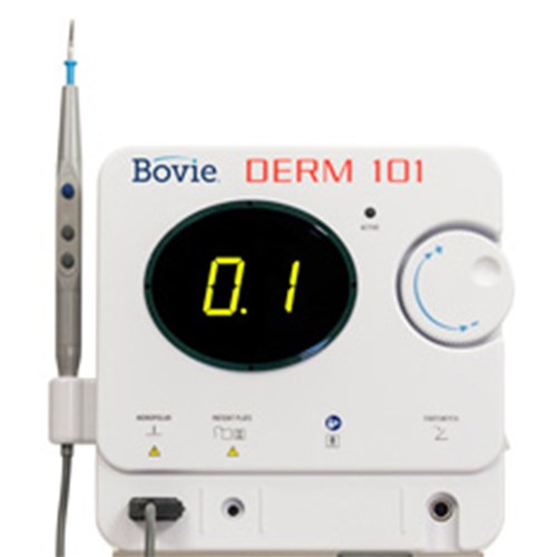 Bovie Derm 101 High Frequency Desiccator