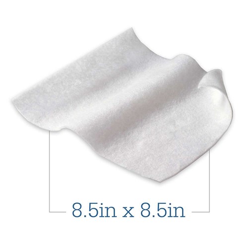 Comfort Shield Barrier Cloth (3 Pack)