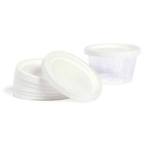 Severo Plastic Lids For Electric Pill Grinder C2000