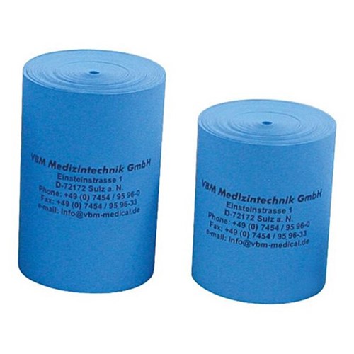 Esmarch Bandage 8cm x 4m Latex Free