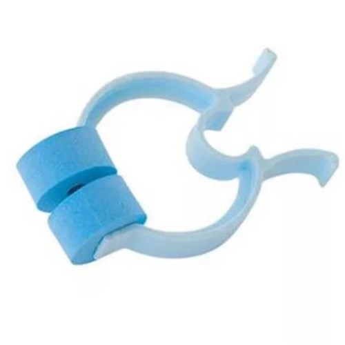 MIR Nose Clip Plastic Disposable Suits All Units EACH