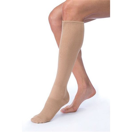 Jobst  Farrow Wrap Liner Knee High Small Pack/1