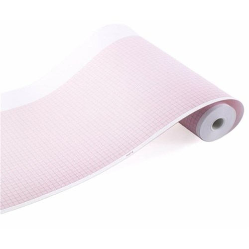 Mortara ELI 230 Thermal Paper Roll 210mm Wide