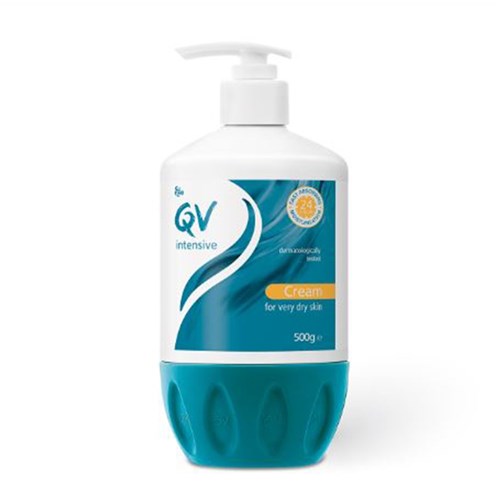 Ego QV Intensive Cream 500ml Pump