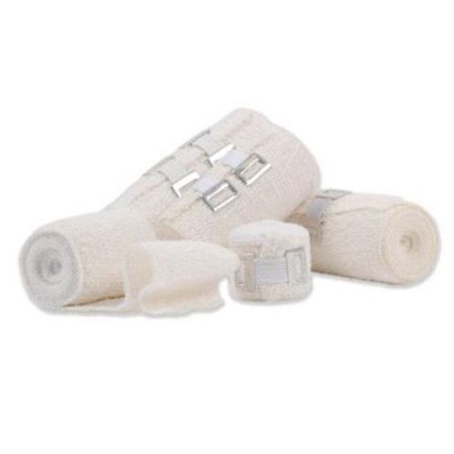 Medicrepe Medium Crepe Bandage 10cm x 1.5m Unstretched