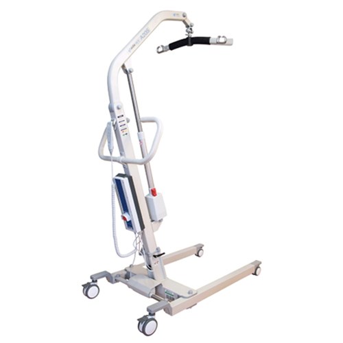 Aspire Patient Lifter A205 Aluminium Electric Leg - 205kg