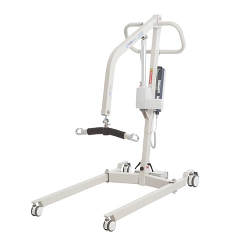 Aspire Patient Lifter A205 Aluminium Electric Leg - 205kg