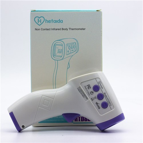 Hetaida Infrared Scanning Thermometer