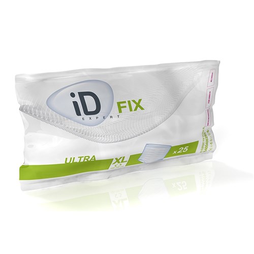 Id Expert Fix Mesh Pants Ultra XL