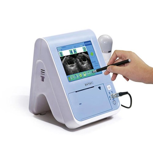 Bladder Scanner   Touch Screen   Printer Kaixin BVT01