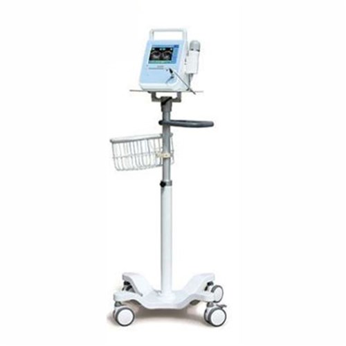 Rolling Stand To Suit Kaixin BVT01 Bladder Scanner