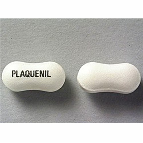 Plaquenil Oral Tab 200mg 100Hydroxychloroquine