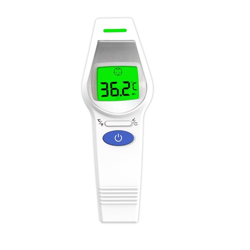 Infrared Forehead Thermometer