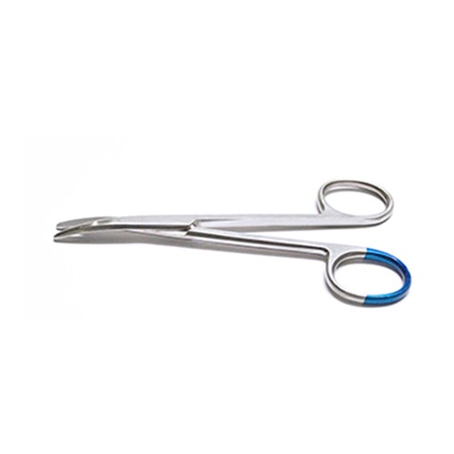 Scissors Dissecting Metzenbaum Cvd 12cm M/gate St Disp CTN30