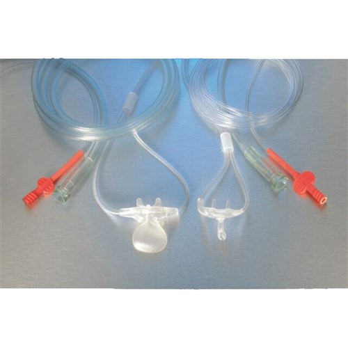 Heartstart MRx ETC02 Adult Smart Capnoline Dual PKT25