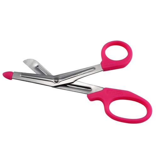 Scissors Universal - 19cmPink